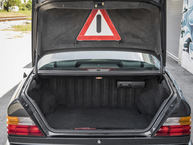 CMC - 1992 Mercedes-Benz 500E - WDB1240361B872073